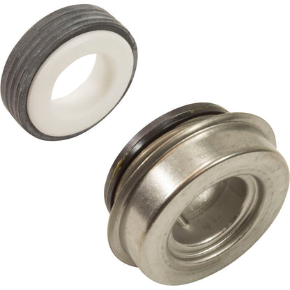 Shaft Seal, 1000, 5/8" Shaft, Buna, US Seal