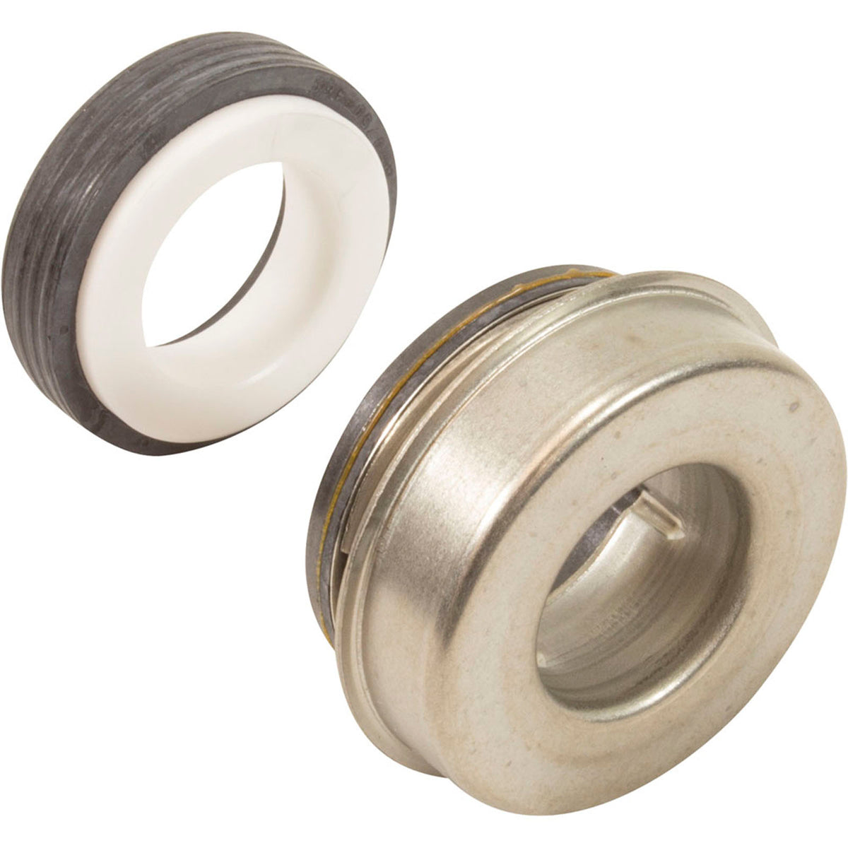 Shaft Seal, 601, 3/4" Shaft, Buna, US Seal