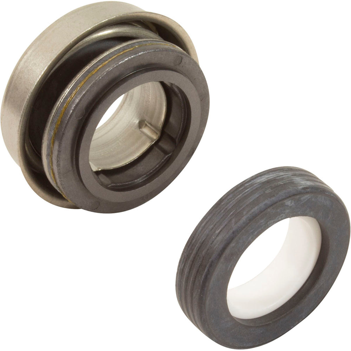 Shaft Seal, 601, 3/4" Shaft, Buna, US Seal