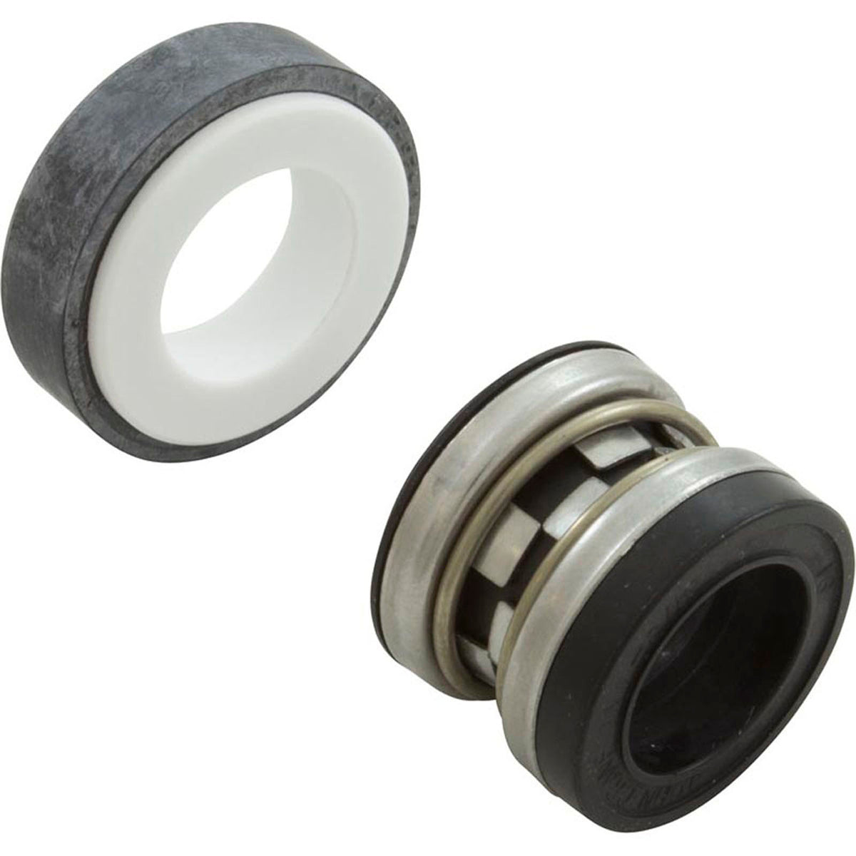 Shaft Seal, PS-3960, 5/8" Shaft, Buna/Carbon
