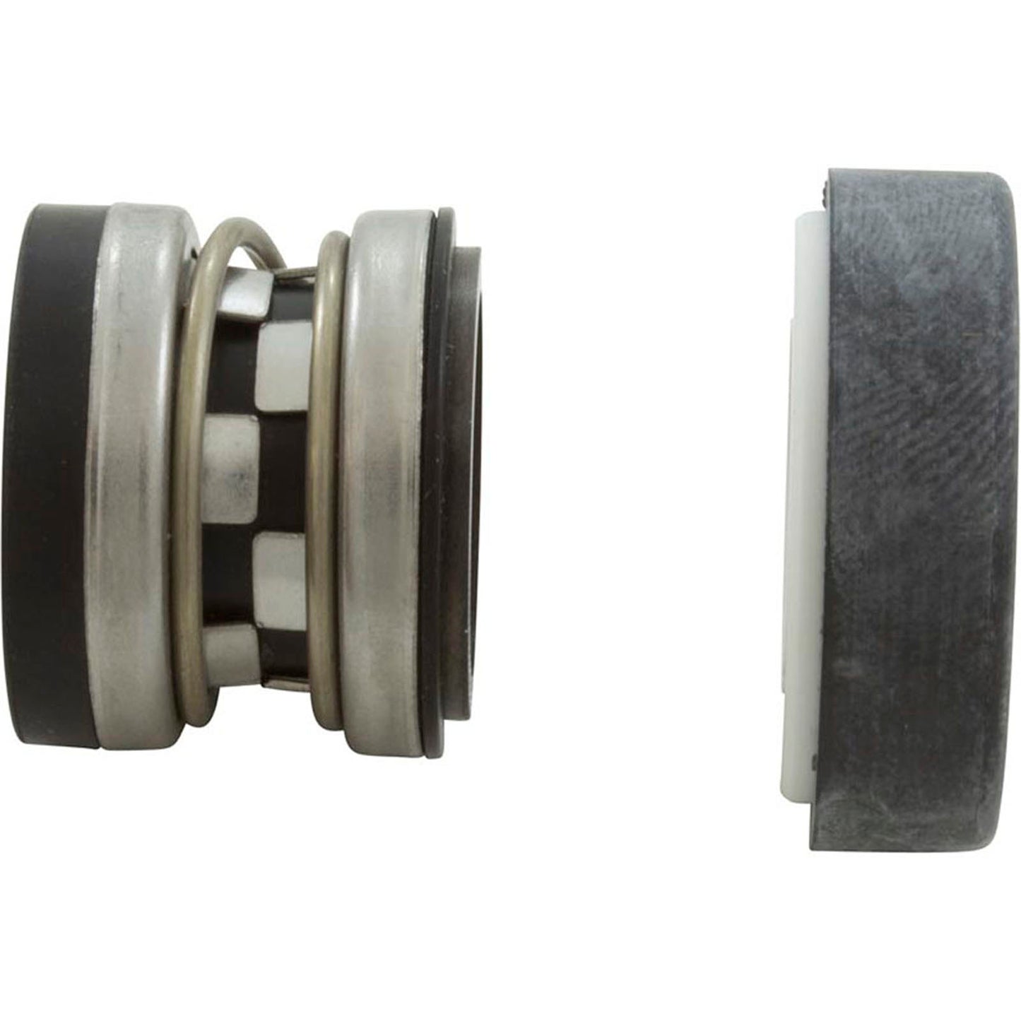 Shaft Seal, PS-3960, 5/8" Shaft, Buna/Carbon