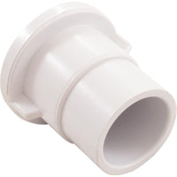 Air Inj, CMP Top Flow, 1-3/16"hs, 1-1/2"fd, 1"spg, Gray