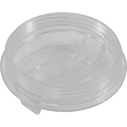 Trap Lid, Val-Pak, Generic, Sta-Rite Maxi/Dura-Glas, 6" Trap