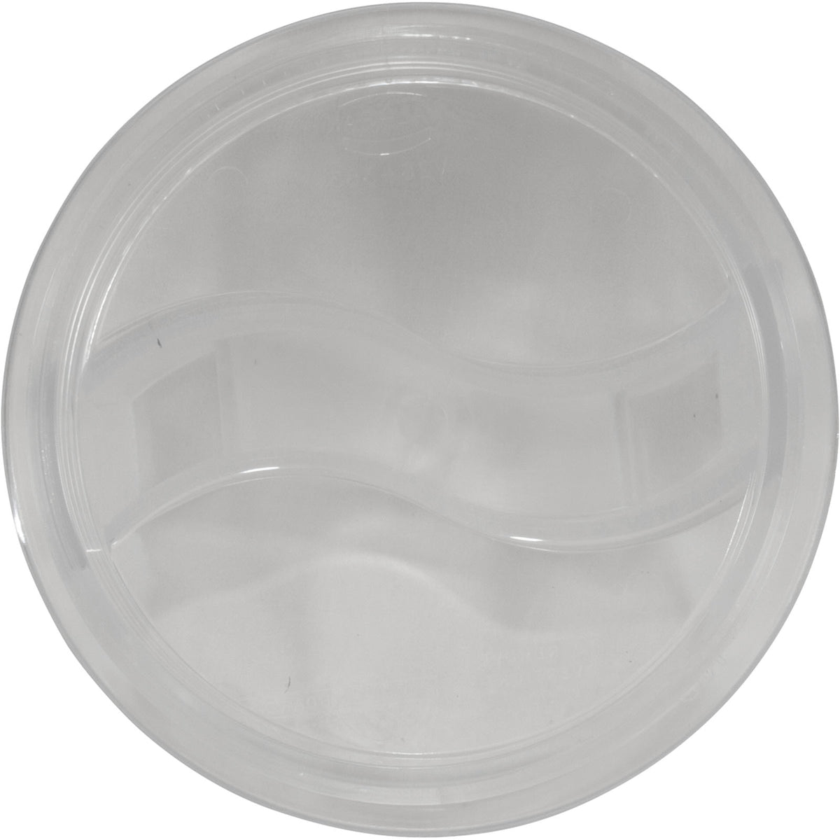 Trap Lid, Val-Pak, Generic, Sta-Rite Maxi/Dura-Glas, 6" Trap