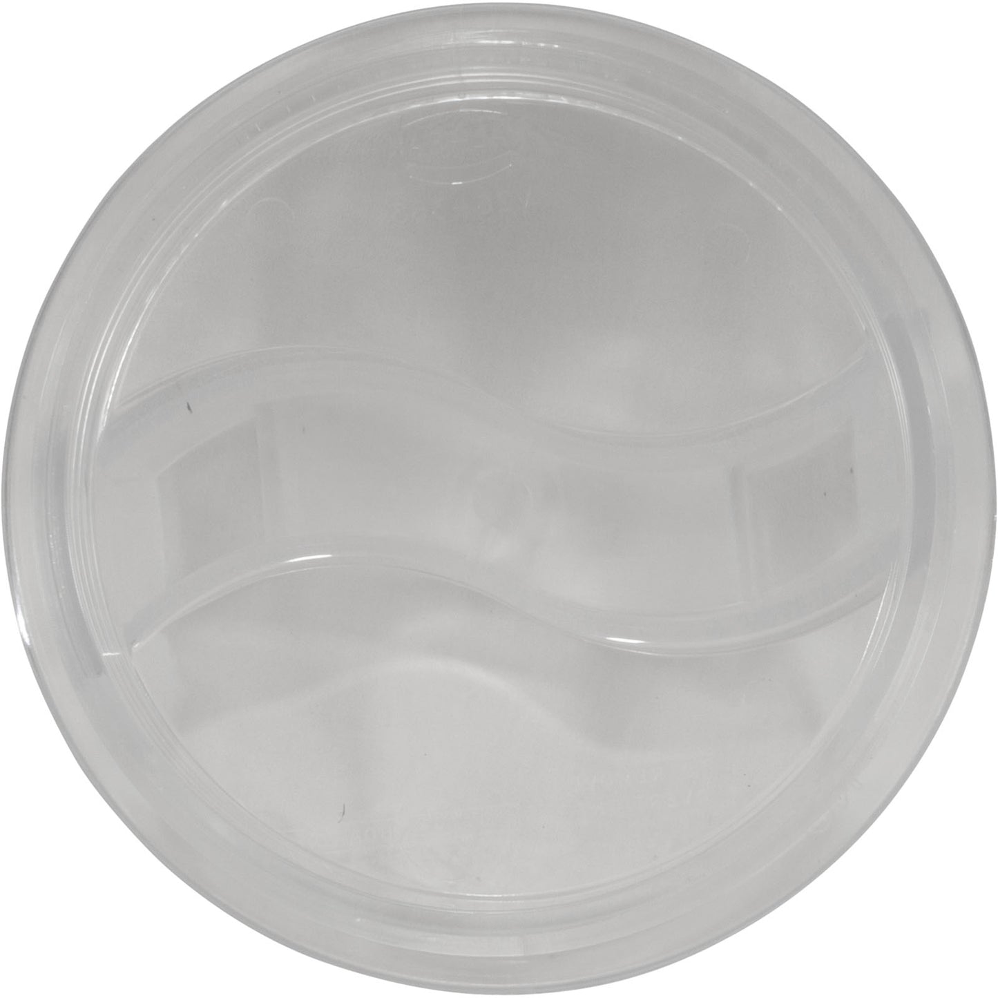 Trap Lid, Val-Pak, Generic, Sta-Rite Maxi/Dura-Glas, 6" Trap
