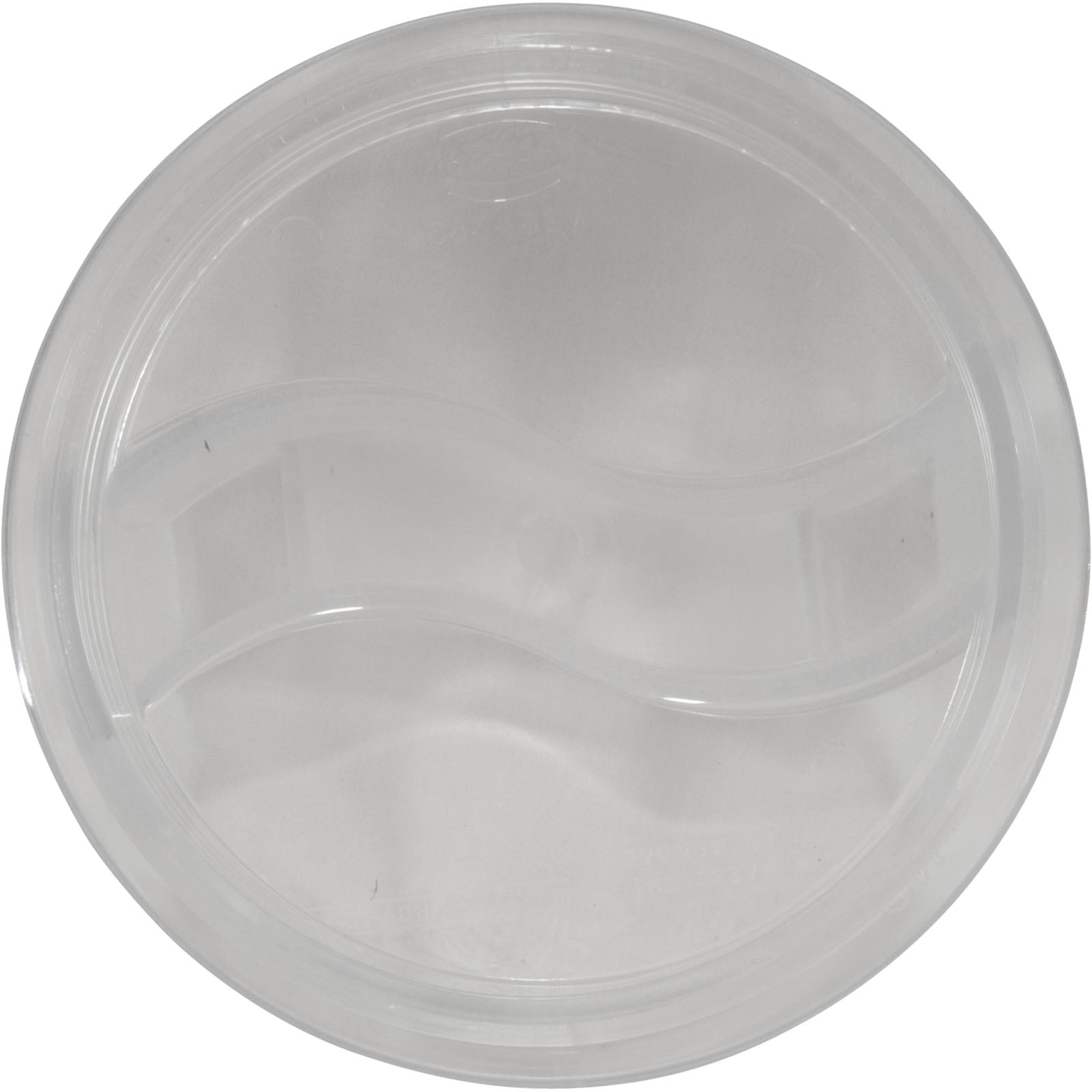 Trap Lid, Val-Pak, Generic, Sta-Rite Maxi/Dura-Glas, 6" Trap