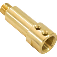 Shaft Extension, PacFab Hydro, Val-Pak, Generic