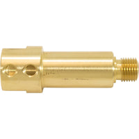 Shaft Extension, PacFab Hydro, Val-Pak, Generic