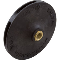 Impeller, Val-Pak, Generic, Sta-Rite DuraGlas, 3 Phase