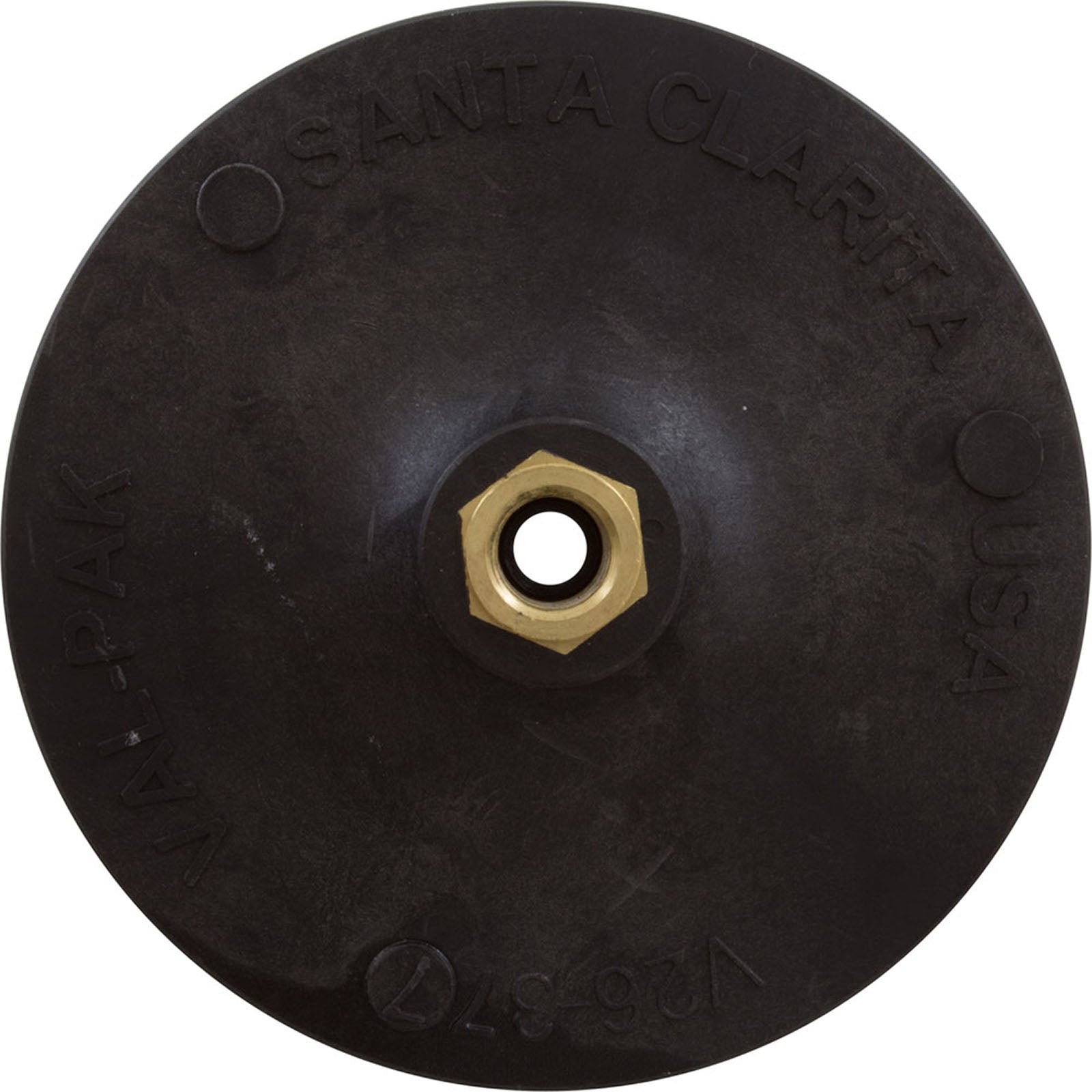 Impeller, Val-Pak, Generic, Sta-Rite DuraGlas, 3 Phase