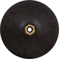 Impeller, Val-Pak, Generic, Sta-Rite DuraGlas, 3 Phase