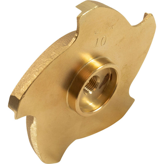 Impeller, Val-Pak, Generic, Bronze 1.0Hp