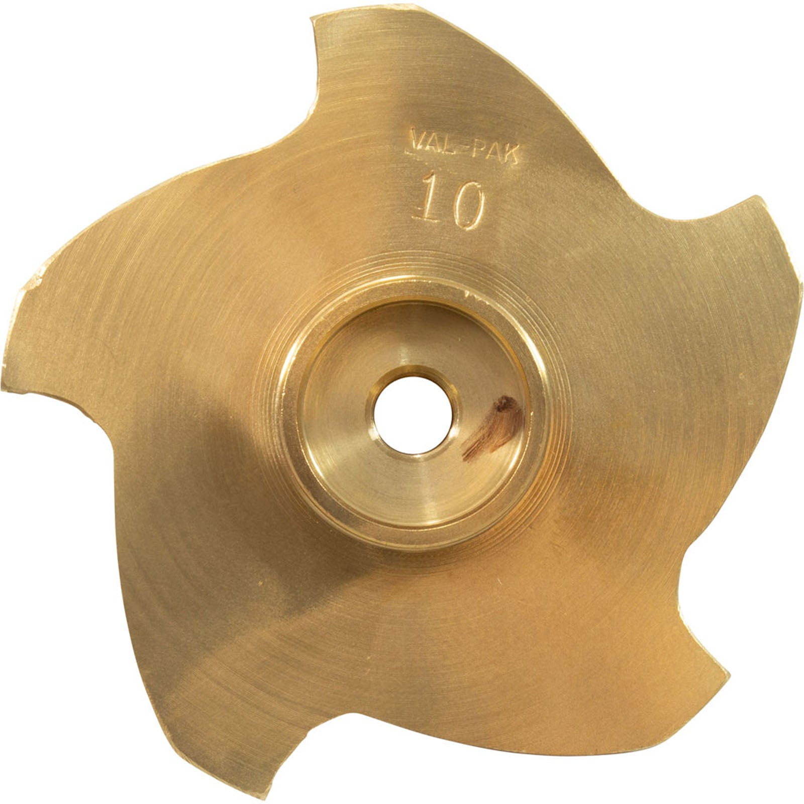 Impeller, Val-Pak, Generic, Bronze 1.0Hp