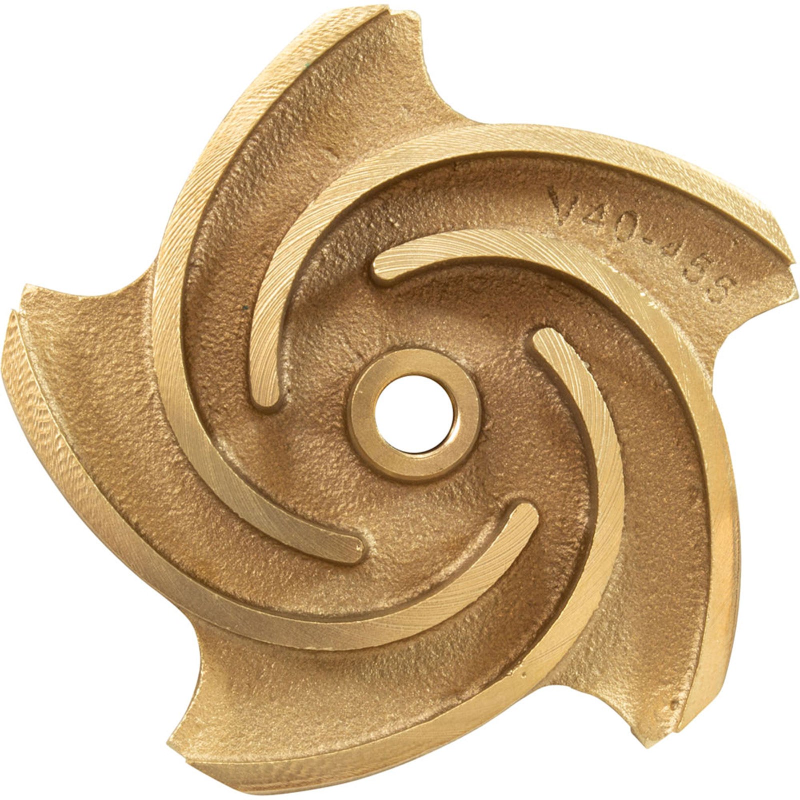 Impeller, Val-Pak, Generic, Bronze 1.0Hp