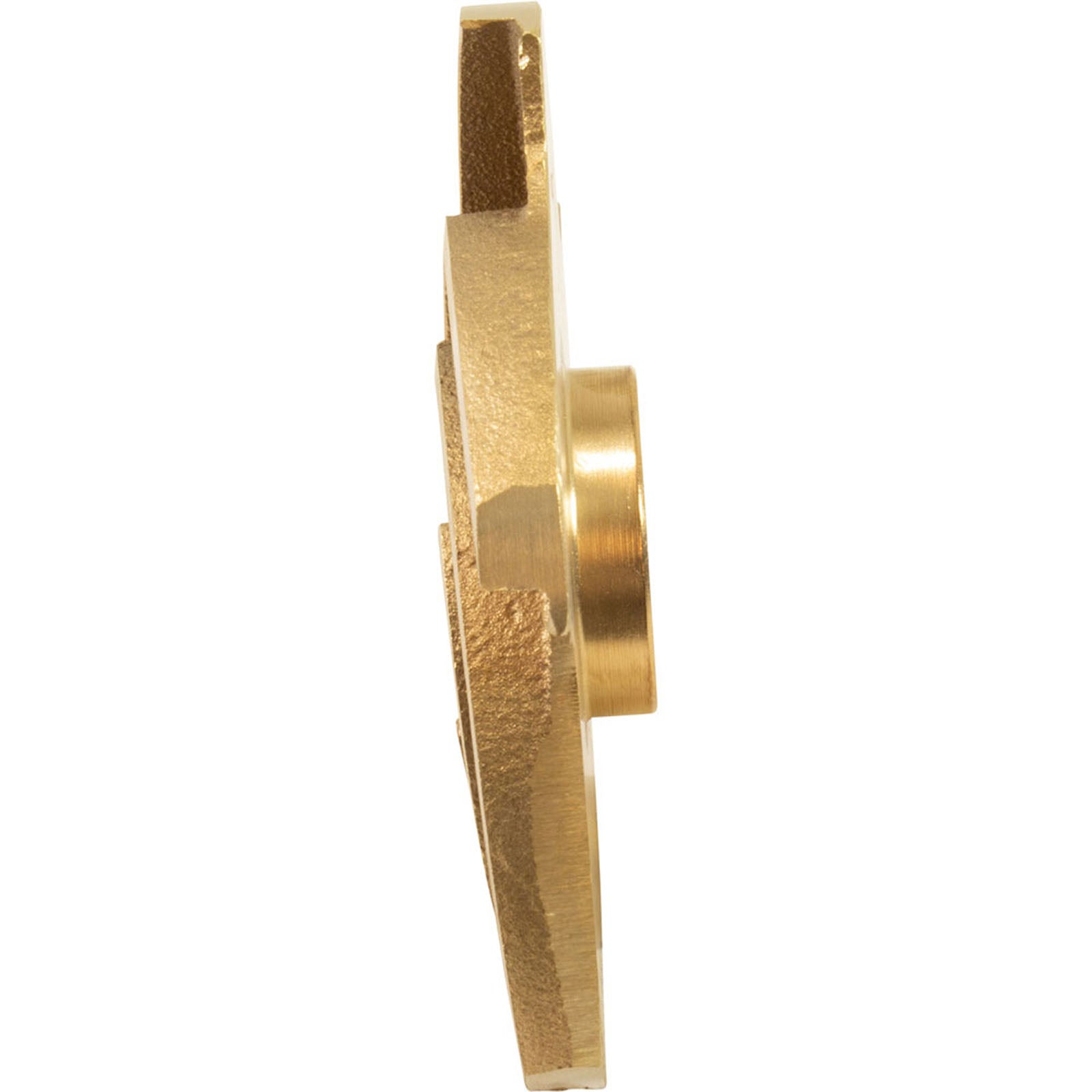 Impeller, Val-Pak, Generic, Bronze 1.0Hp