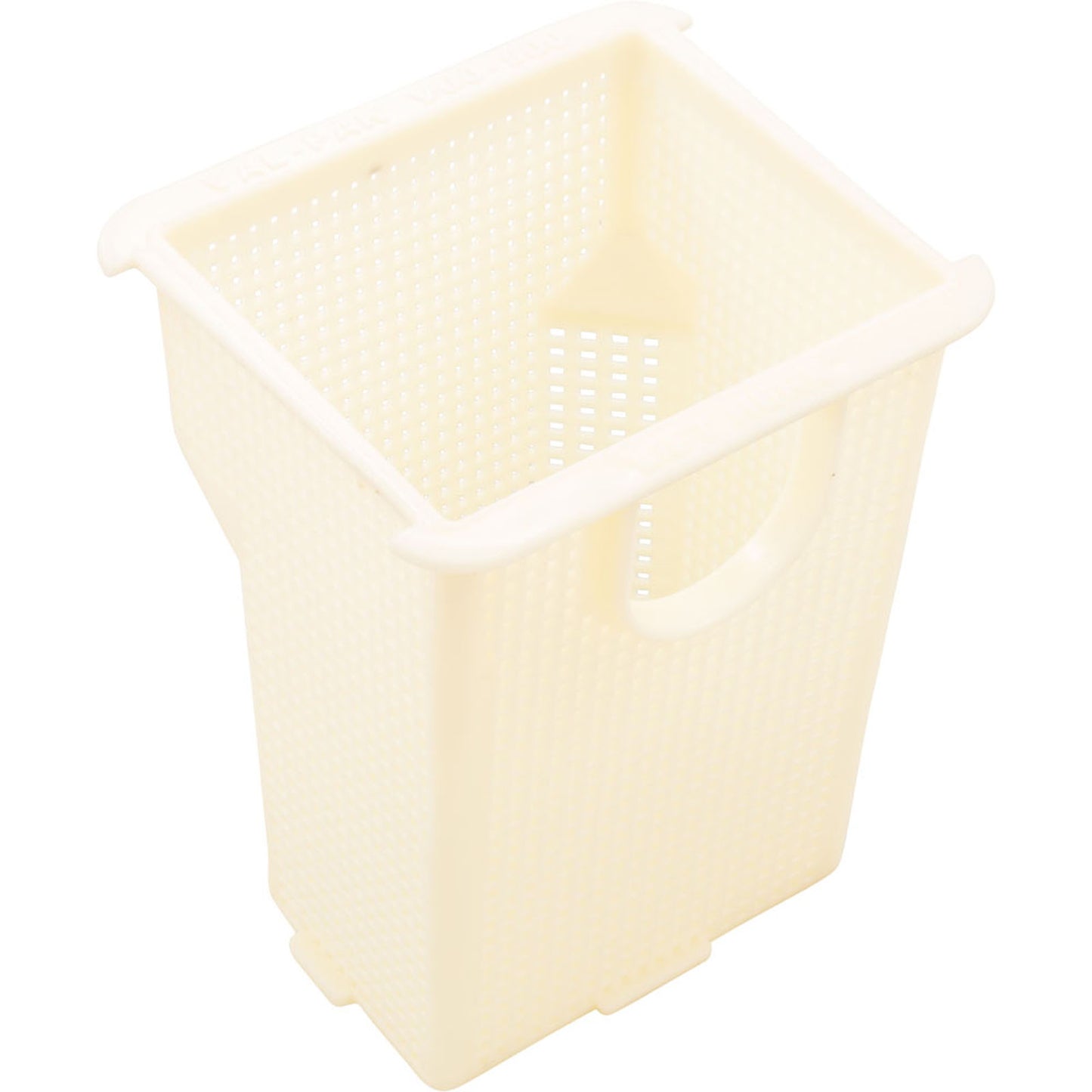 Basket, Pump, Generic, Hayward SPX1600M