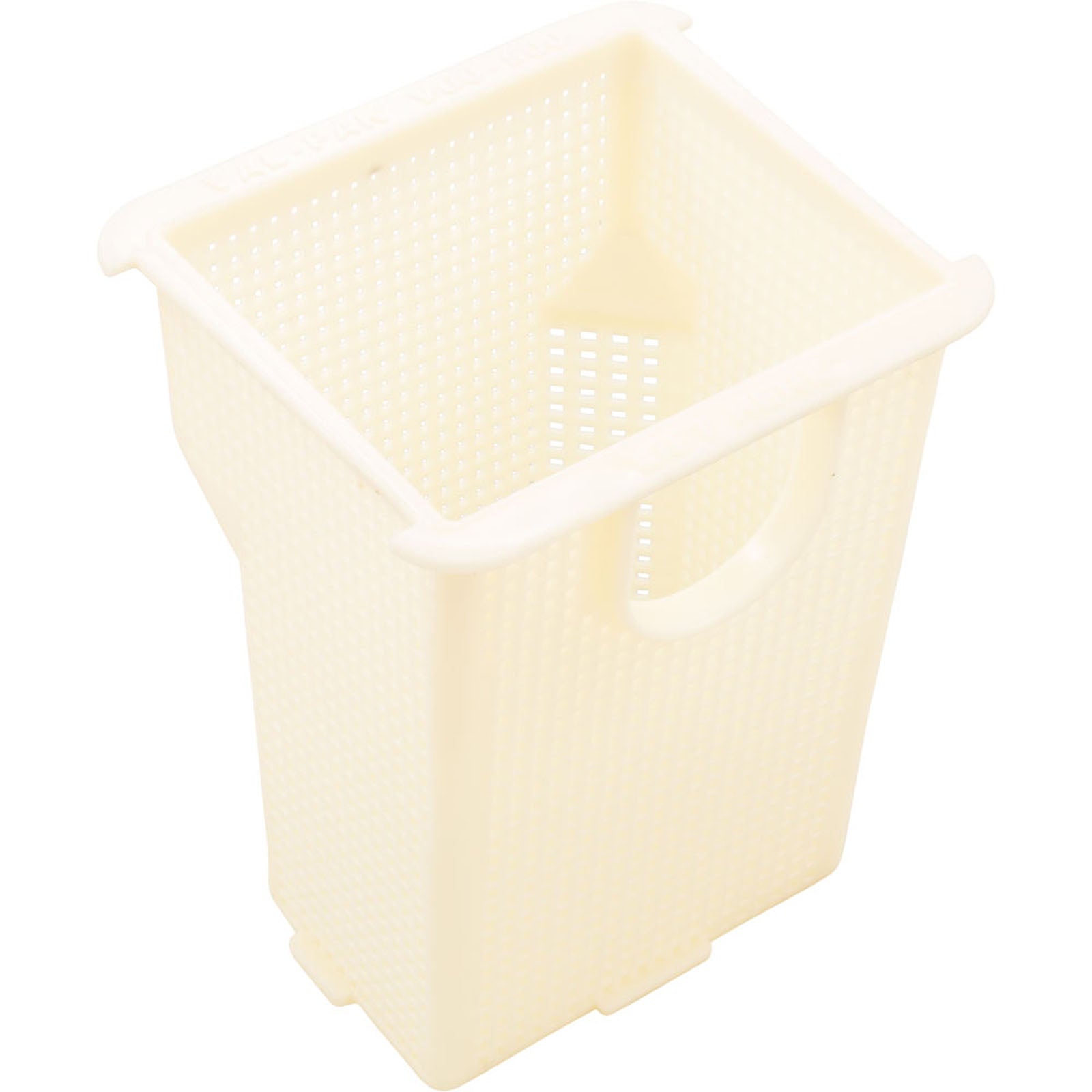 Basket, Pump, Generic, Hayward SPX1600M