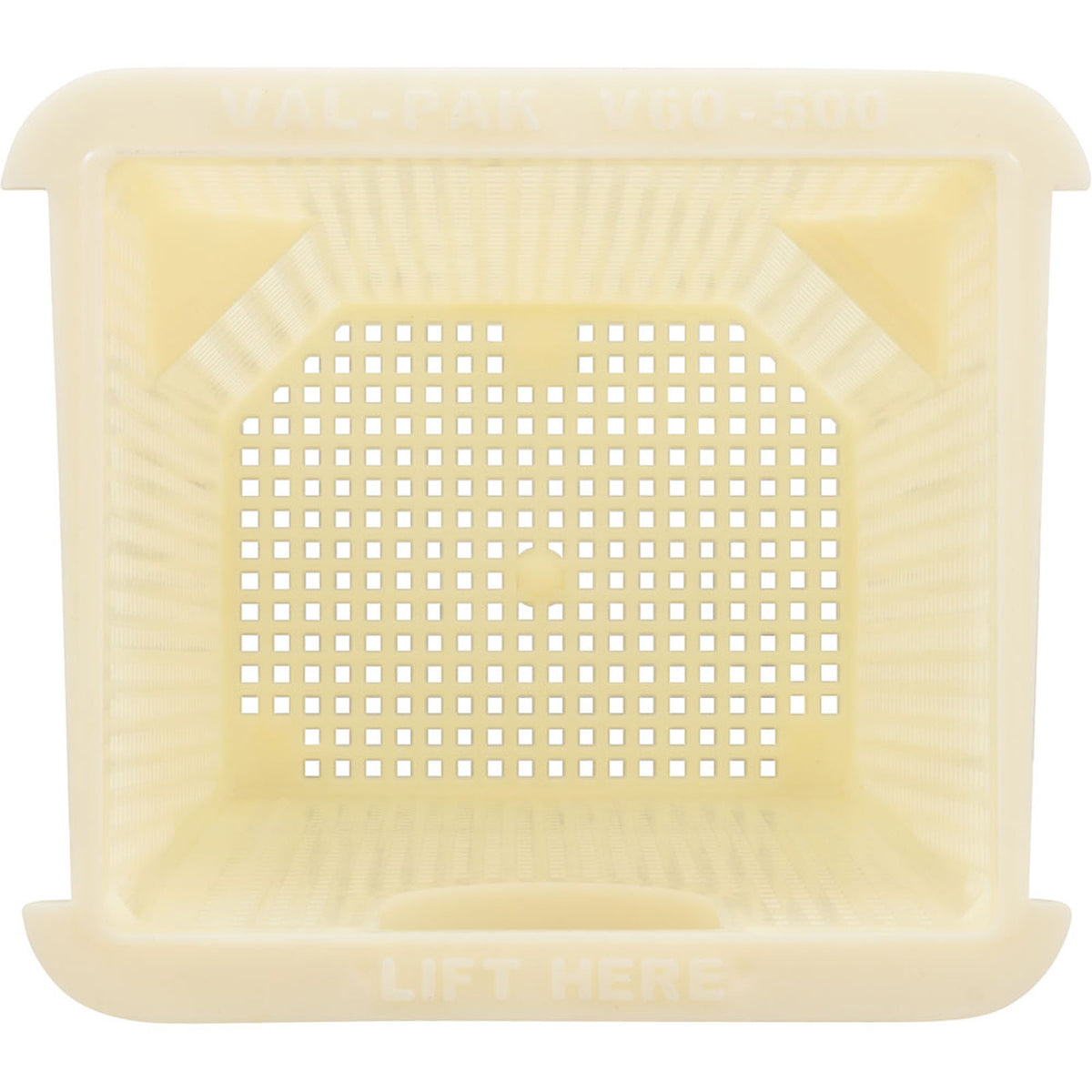 Basket, Pump, Generic, Hayward SPX1600M