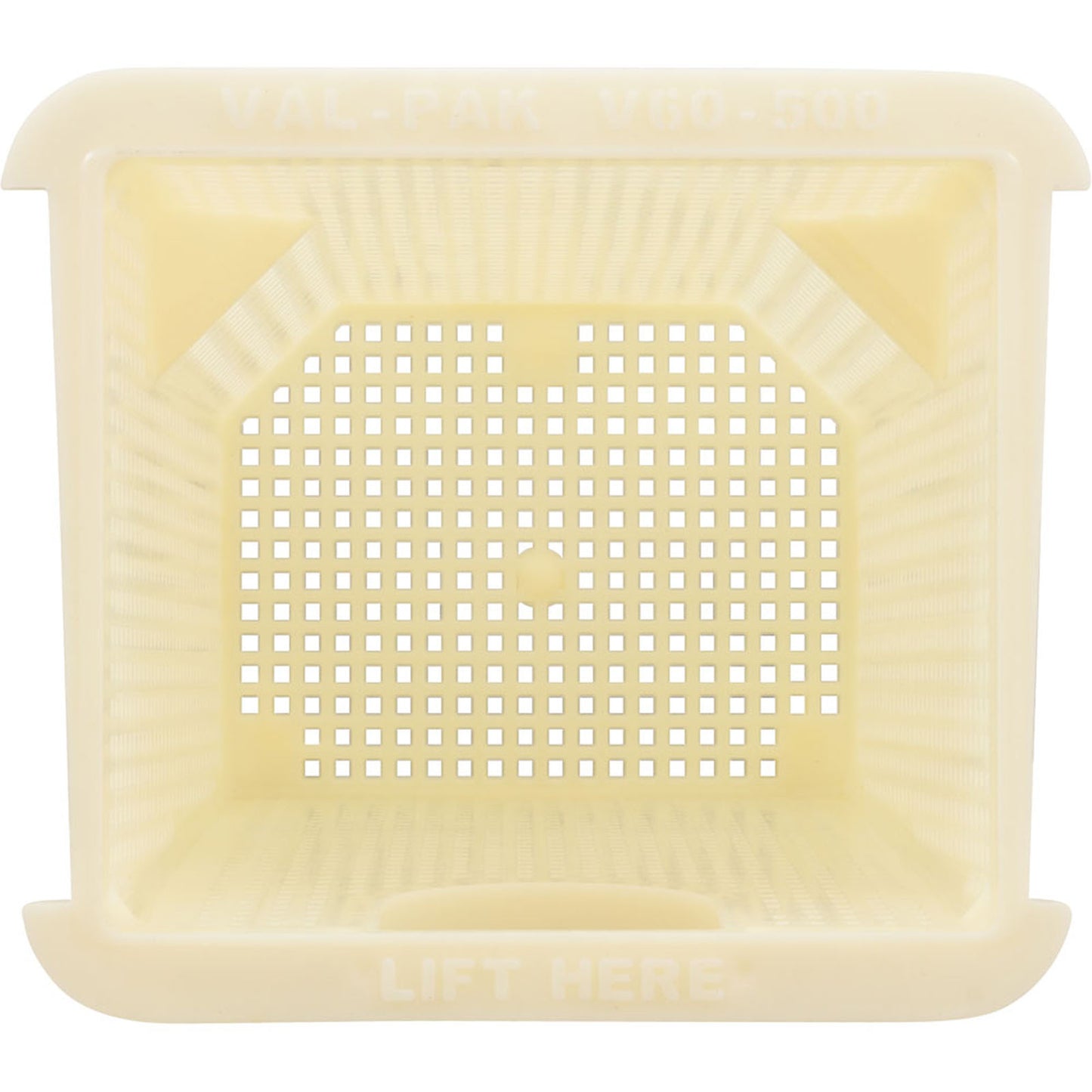 Basket, Pump, Generic, Hayward SPX1600M