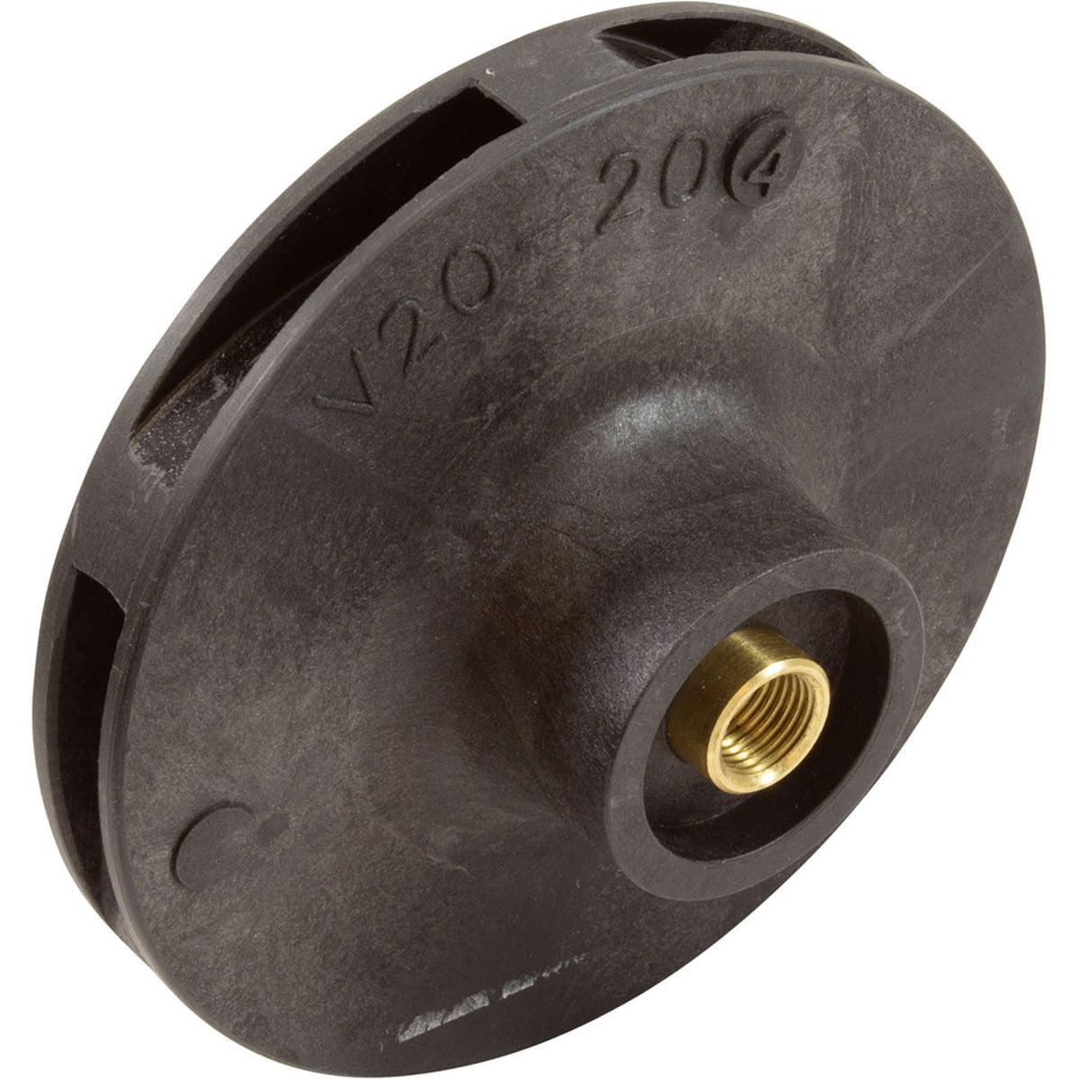 Impeller, Purex Whisperflo, 1.5 Hp, Val-Pak, Generic