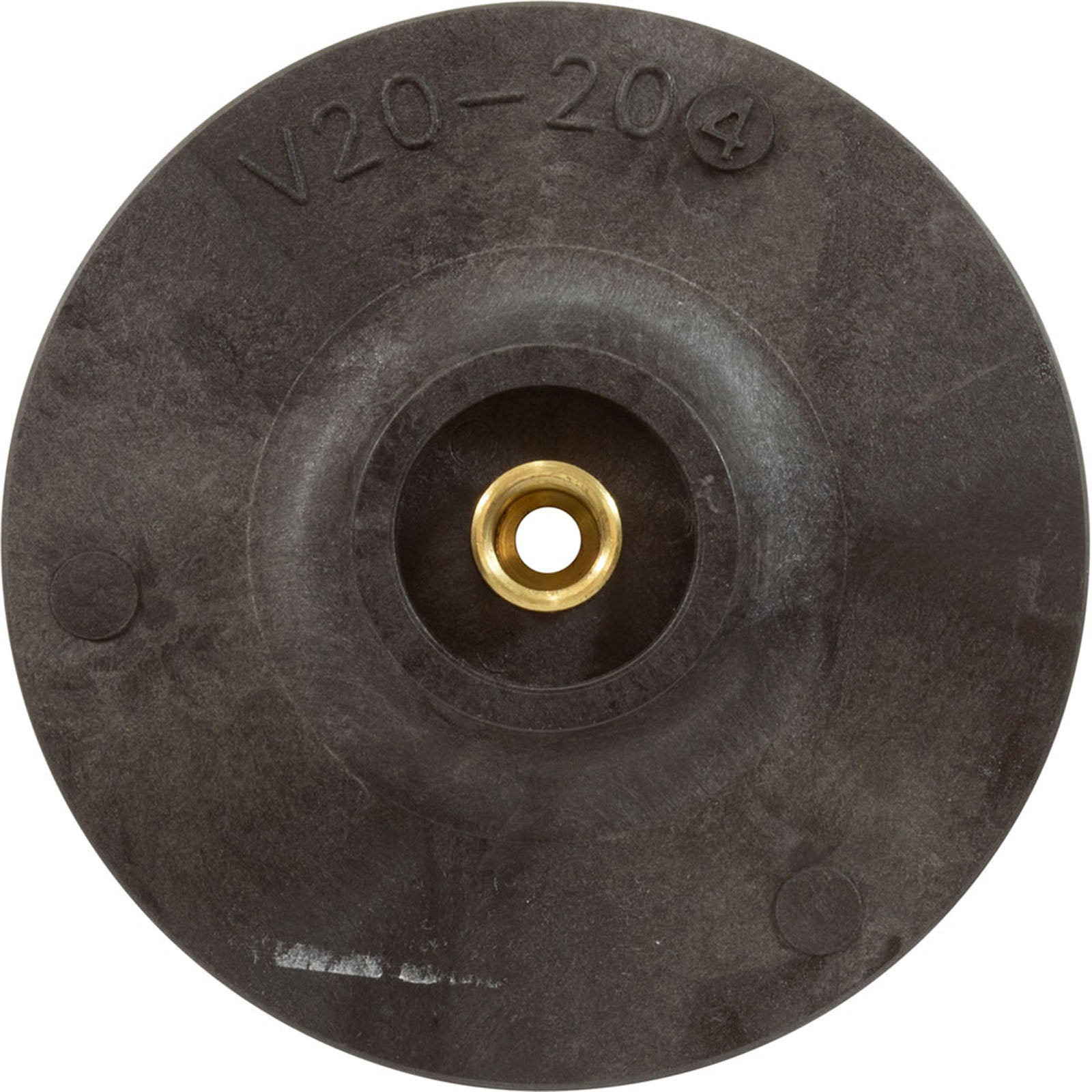 Impeller, Purex Whisperflo, 1.5 Hp, Val-Pak, Generic