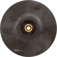 Impeller, Purex Whisperflo, 1.5 Hp, Val-Pak, Generic