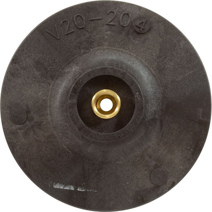 Turbine, Purex Whisperflo, 1,5 CV, Val-Pak, générique