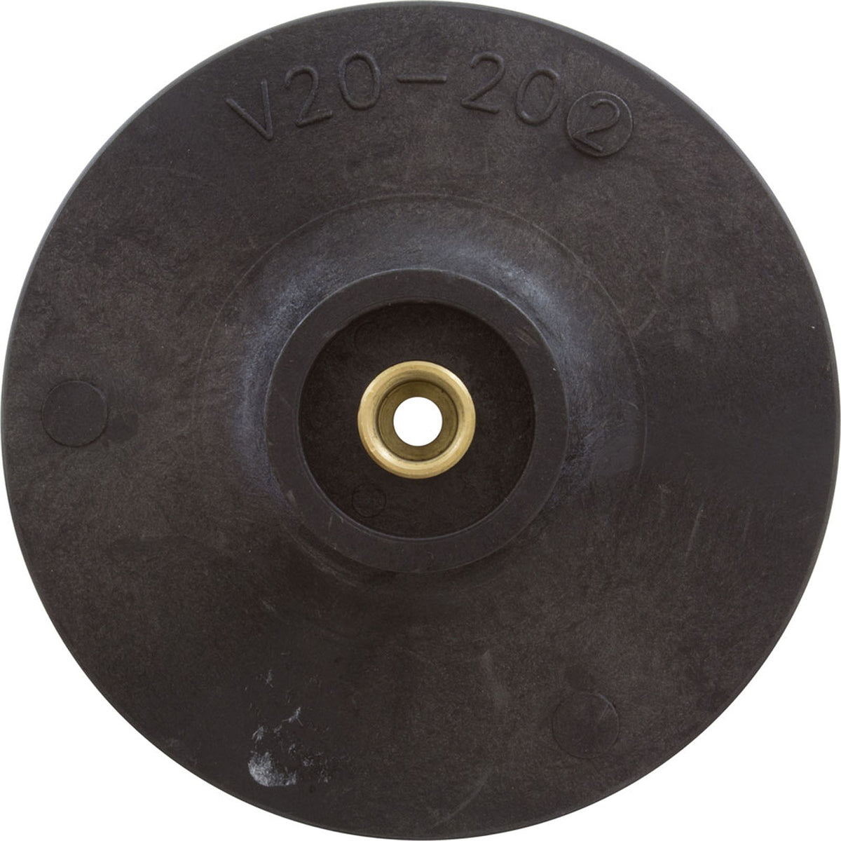 Impeller, Purex Whisperflo, 3/4 Hp, Val-Pak, Generic