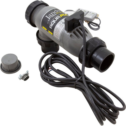 Kit de celdas, Zodiac AquaPure/PureLink, 12 000 galones, con cable de 25 pies