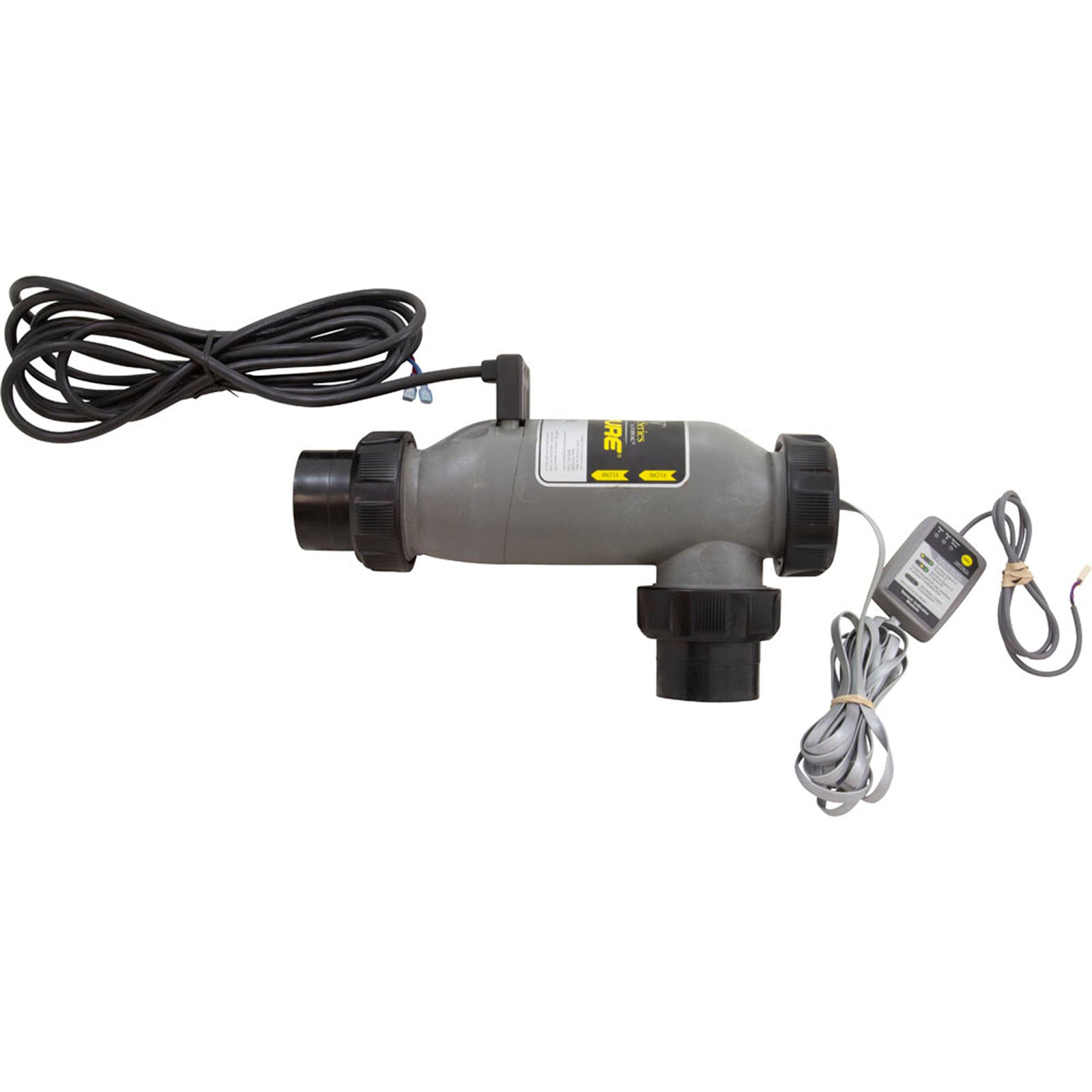 Cell Kit, Zodiac AquaPure/PureLink, 12K gal, w/25ft Cord