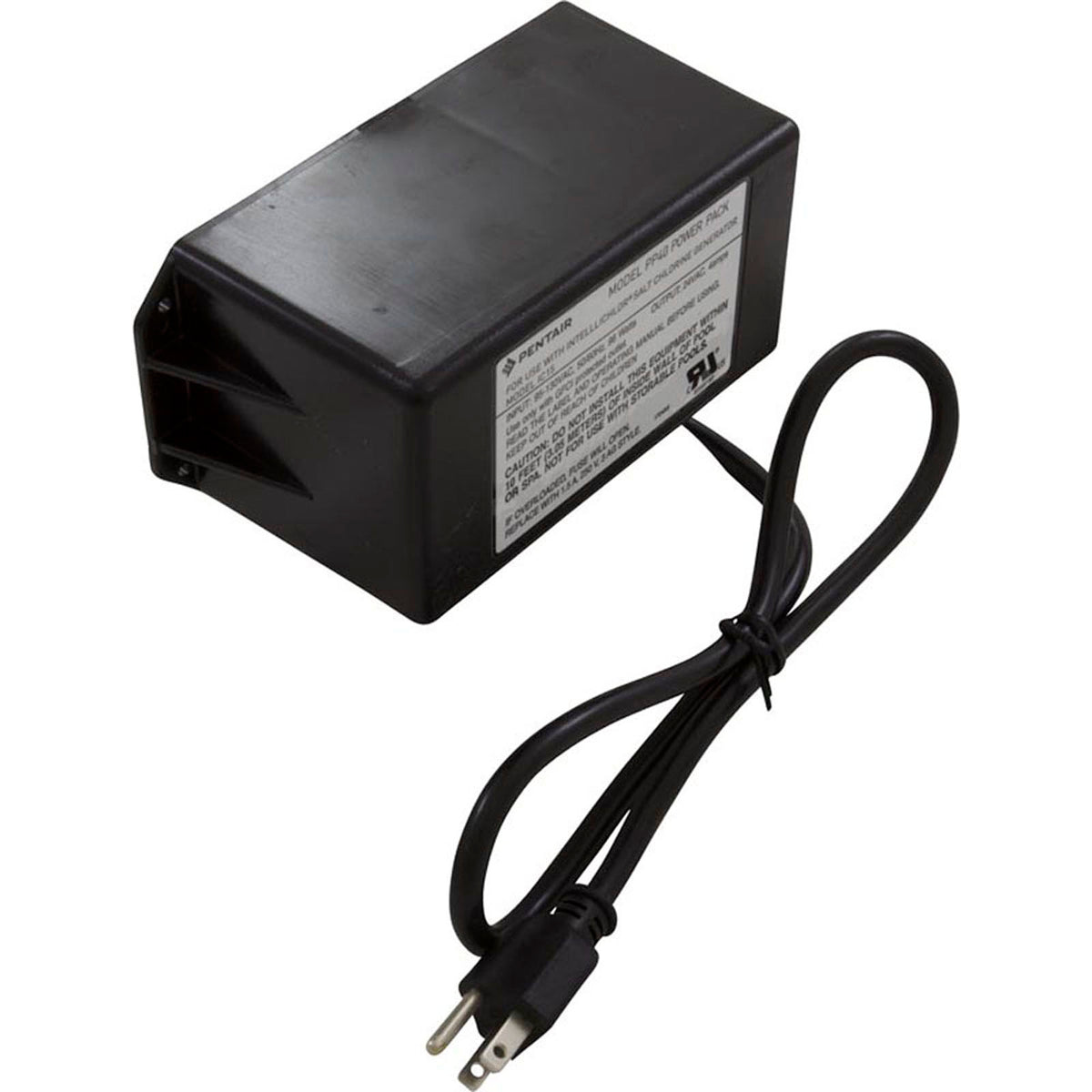 Transformer, Pentair, IntelliChlor IC15, 115v, 24v