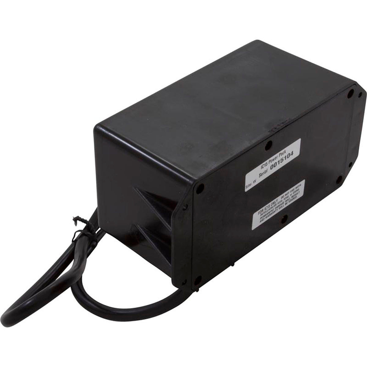 Transformer, Pentair, IntelliChlor IC15, 115v, 24v