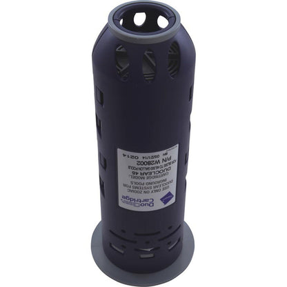 Mineral Cartridge, DuoClear/Nature2, for 45K, Quantity 1