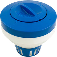 Tablet Dispenser, Rainbow 330, 1" or 3" Tabs, Floating