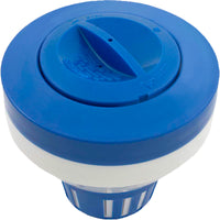 Tablet Dispenser, Rainbow 330, 1" or 3" Tabs, Floating