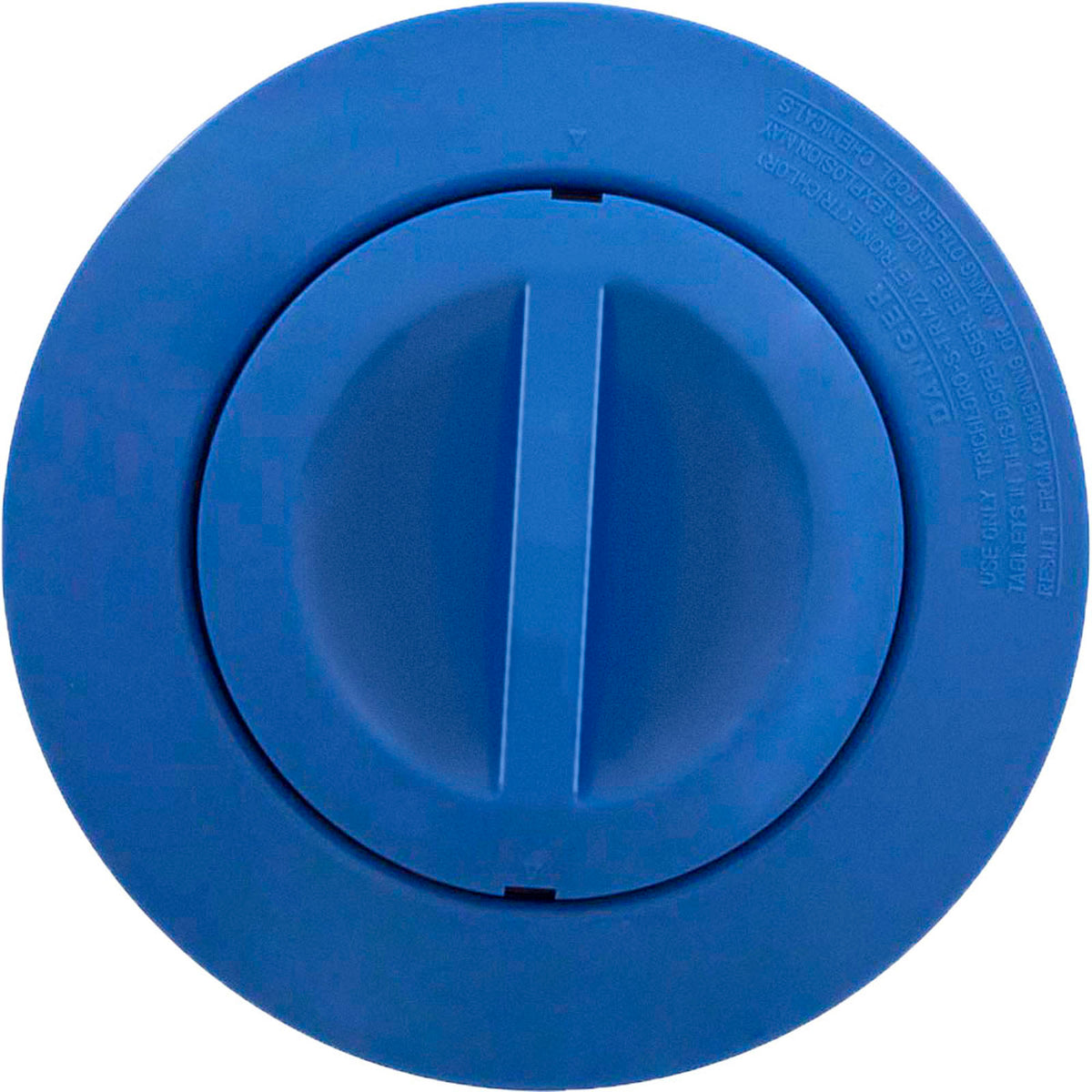 Tablet Dispenser, Rainbow 330, 1" or 3" Tabs, Floating