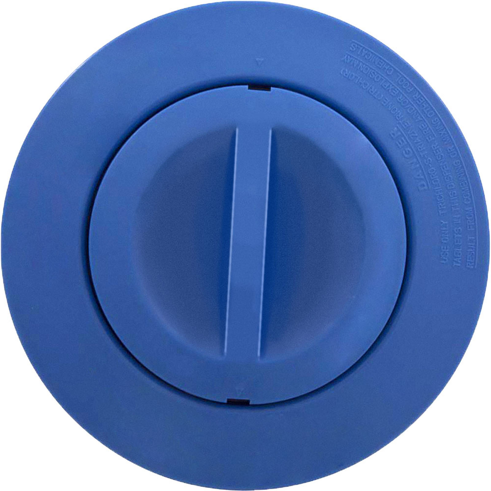 Tablet Dispenser, Rainbow 330, 1" or 3" Tabs, Floating