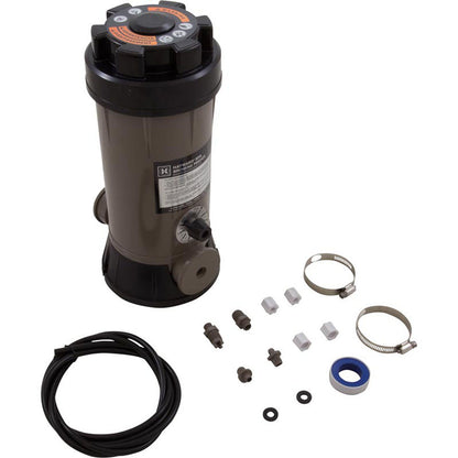 Brominator, Off-Line, Hayward CL220BR