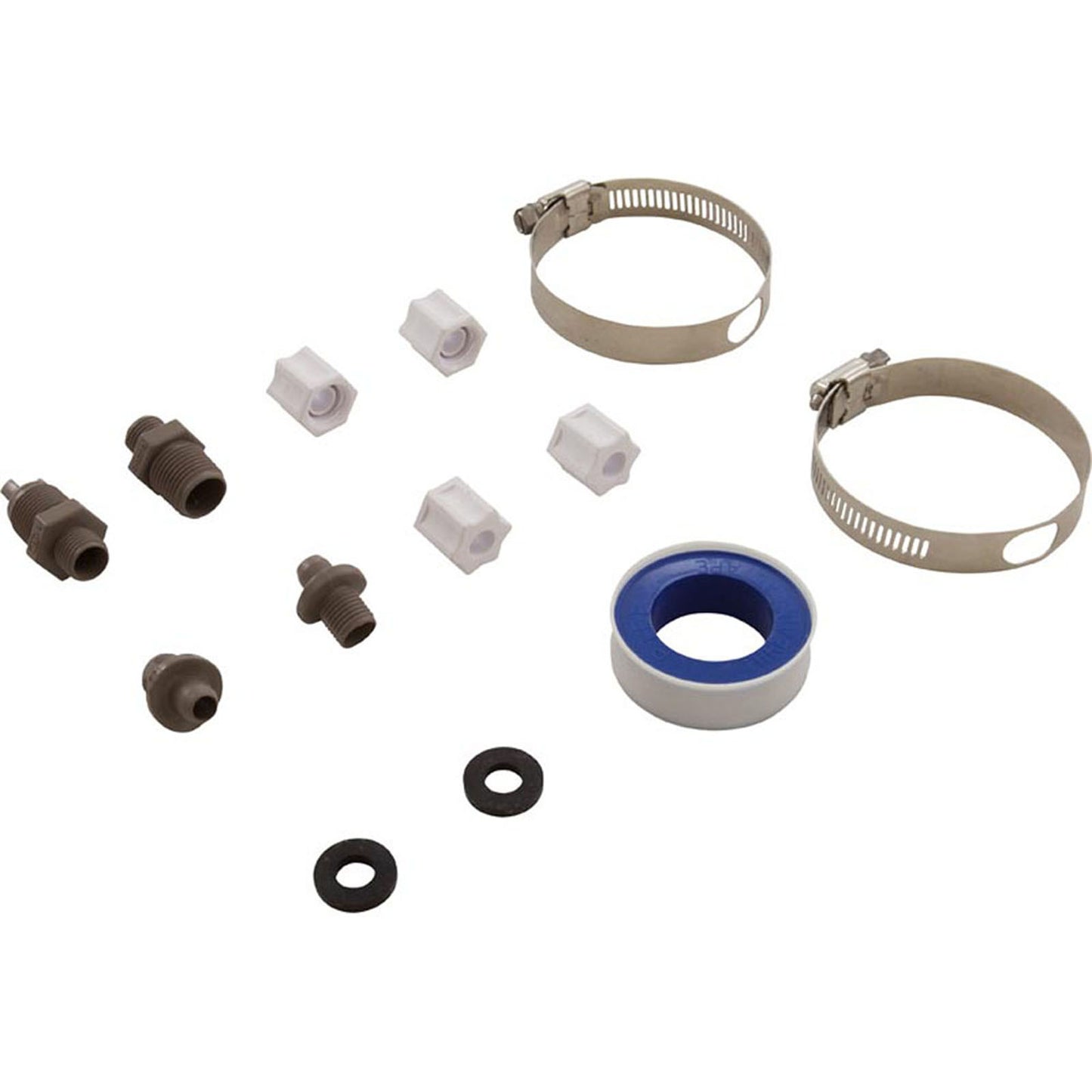 Brominator, Off-Line, Hayward CL220BR