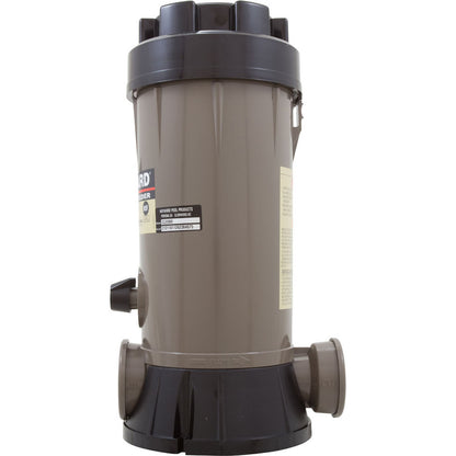 Brominator, Off-Line, Hayward CL220BR