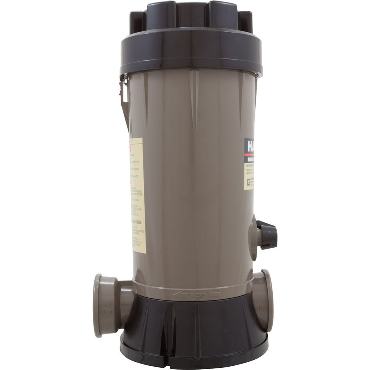 Brominator, Off-Line, Hayward CL220BR