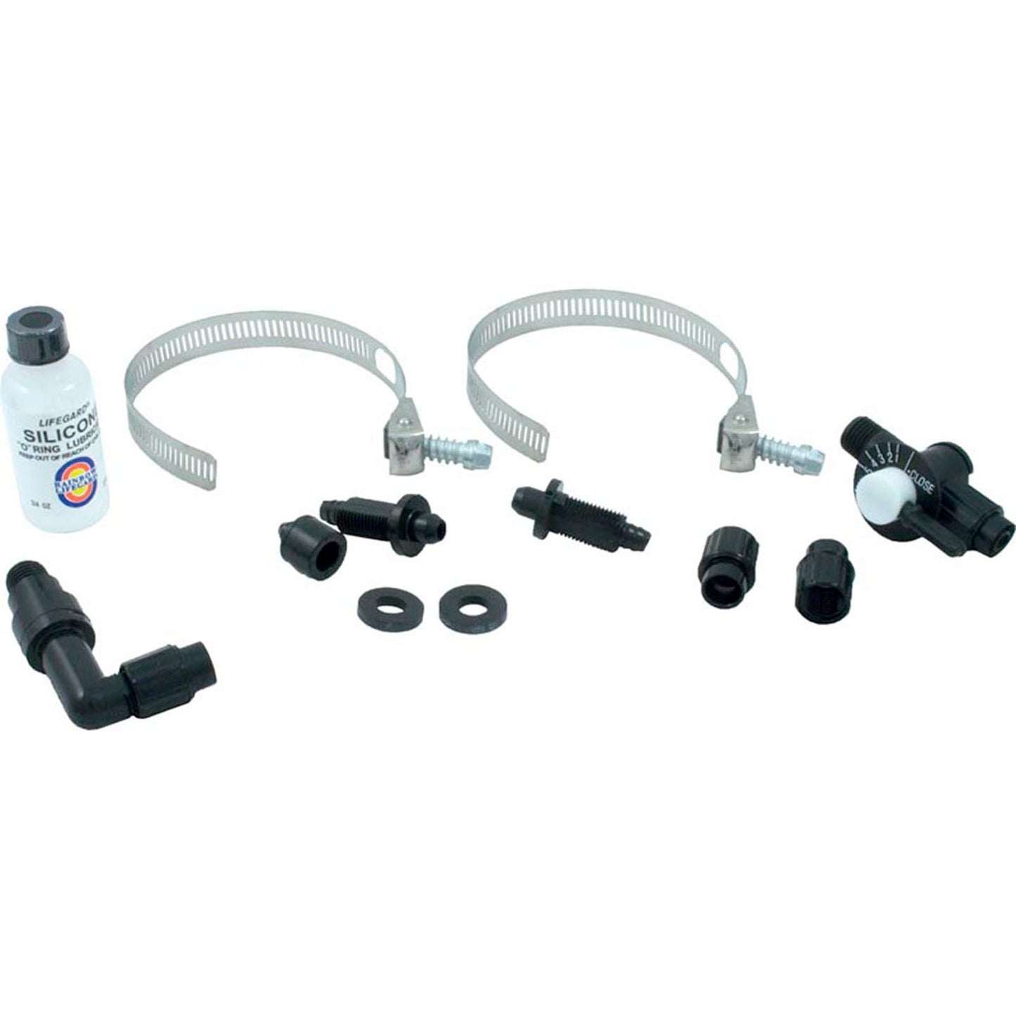 Alimentador de tabletas, modelo Rainbow 300, pestañas de 1" o 3"