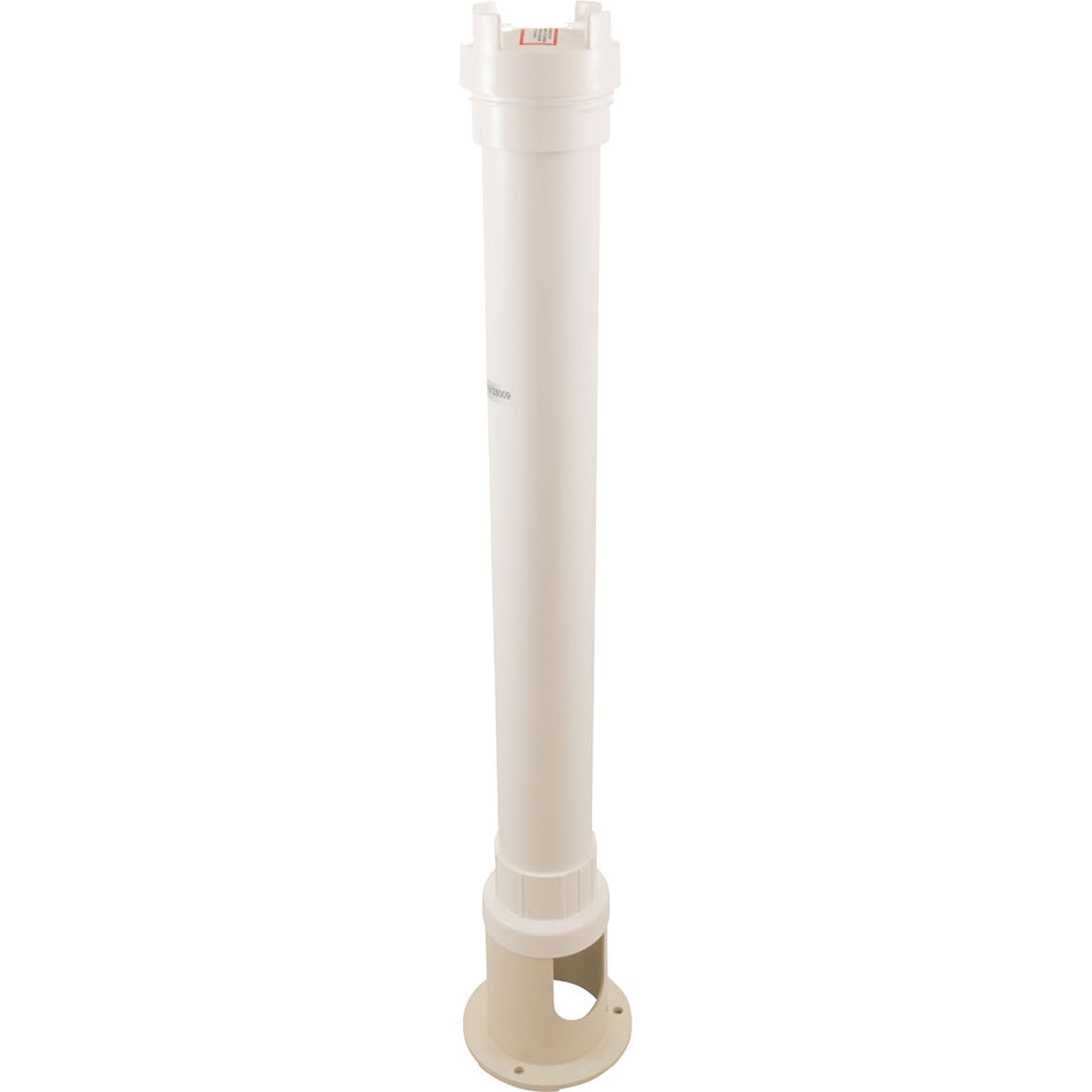 Chlorine/Bromine Feeder, Rainbow Pentair 300-29, Off-Line