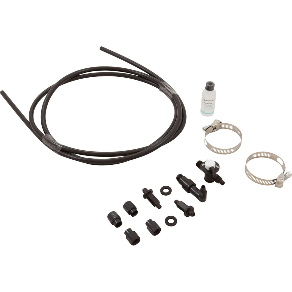 Doseur de chlore/brome, Rainbow Pentair 300-29, hors ligne