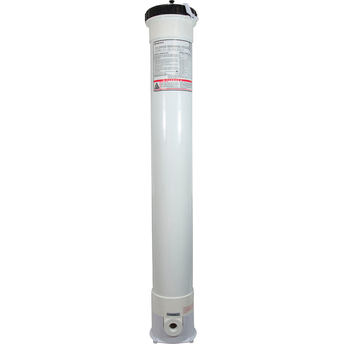 High Capacity Automatic Feeder, Rainbow Pentair HC-3340