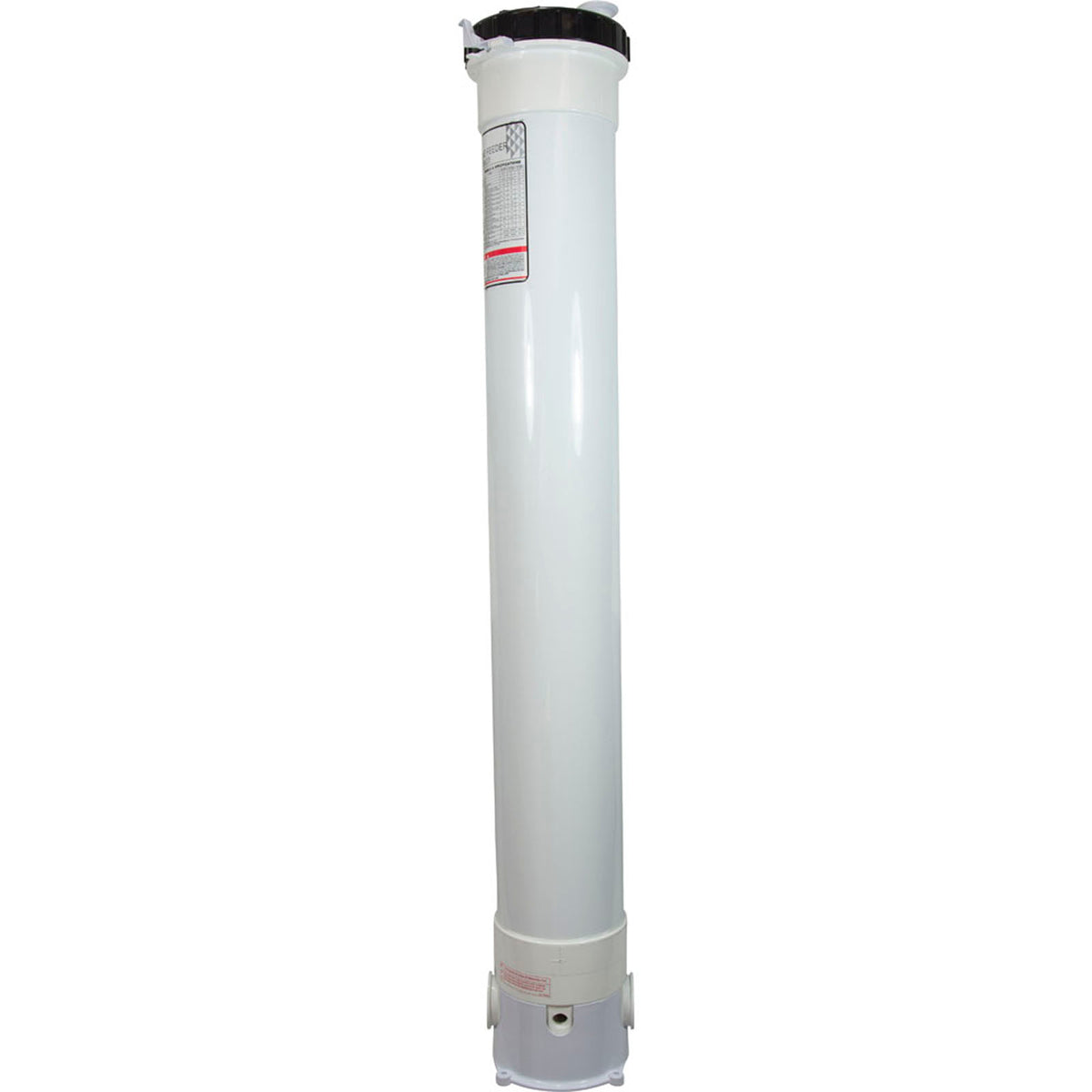 High Capacity Automatic Feeder, Rainbow Pentair HC-3340