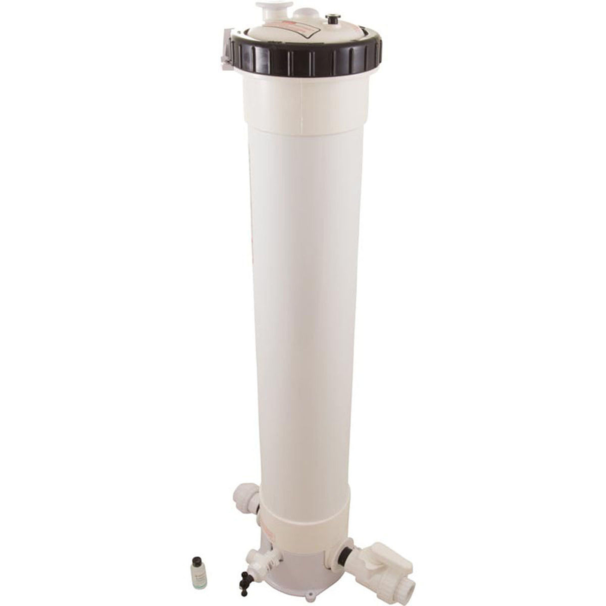 Distributeur automatique de nourriture haute capacité, Rainbow Pentair HC-3330