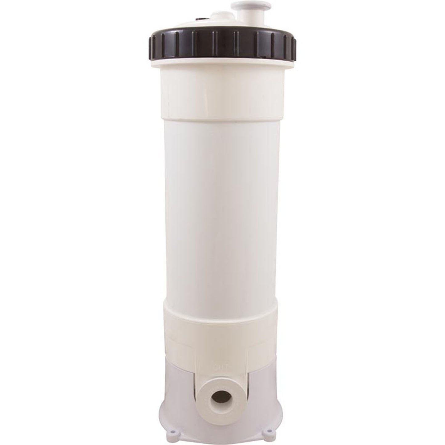 High Capacity Automatic Feeder, Rainbow Pentair HC-3315