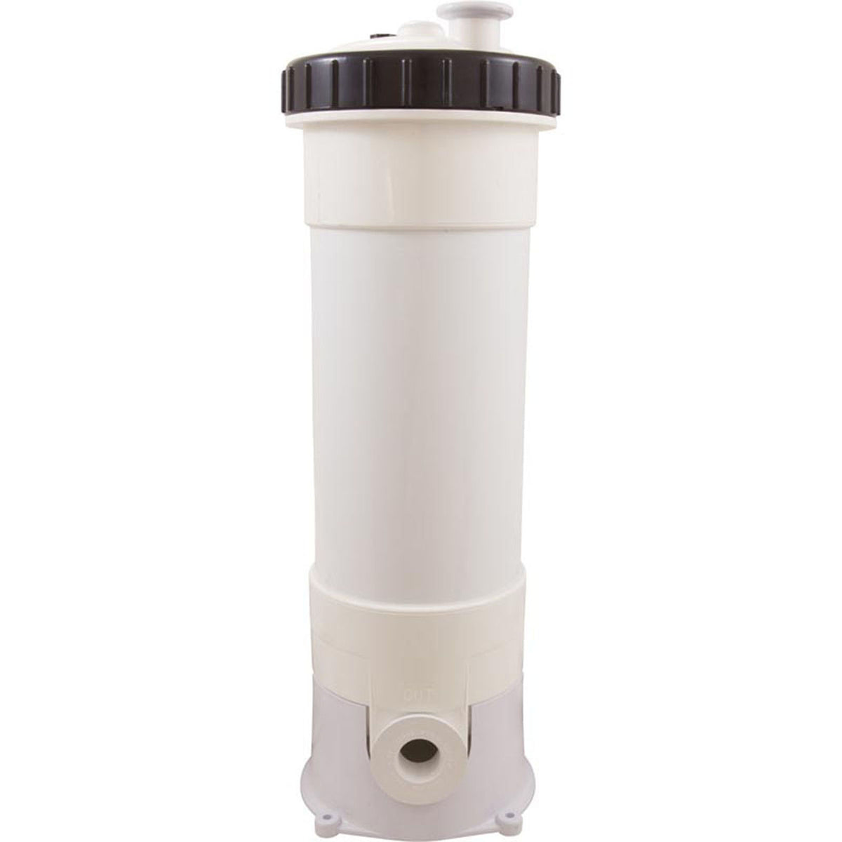 High Capacity Automatic Feeder, Rainbow Pentair HC-3315
