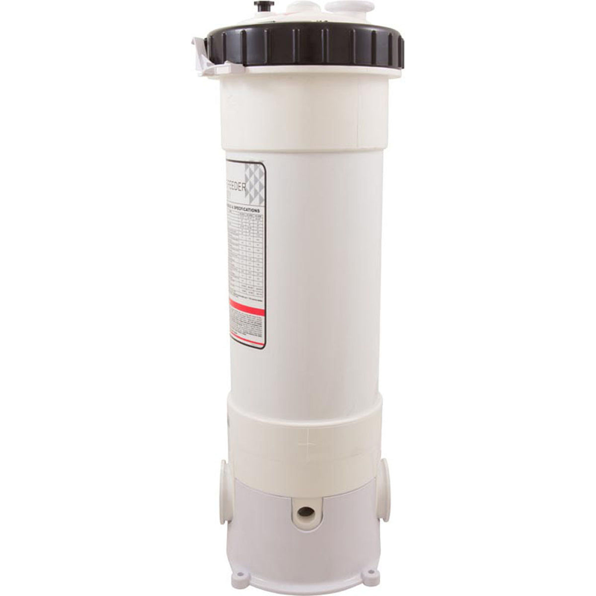 Alimentador automático de alta capacidad Rainbow Pentair HC-3315